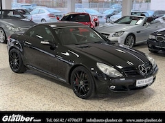 Bild des Angebotes Mercedes-Benz SLK 280 Sport Edition/Xenon/Navi/SHZ/PDC/2.Hand