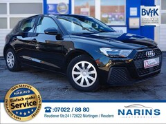 Bild des Angebotes Audi A1 Sportback 30 TFSI Klima SHZ