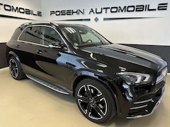 Bild des Angebotes Mercedes-Benz GLE 350 de 4Matic AMG-Line AHK HUD 360° Distronic