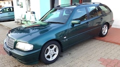 Bild des Angebotes Mercedes-Benz C 200 C-Klasse T Esprit Selection