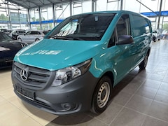 Bild des Angebotes Mercedes-Benz Vito 114 CDI PRO RWD lang Navi R.Cam PDC SHZ DAB