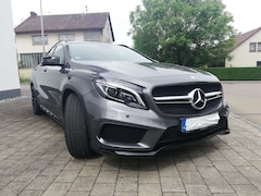 Bild des Angebotes Mercedes-Benz GLA 45 AMG 4Matic Speedshift 7G-DCT