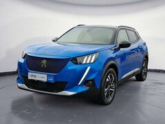 Bild des Angebotes Peugeot e-2008 GT 136 Navi R-Kamera Sitzheizung