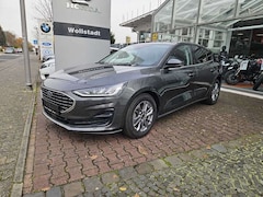 Bild des Angebotes Ford Focus Fließheck 1.0 EcoBoost TITANIUM S/S