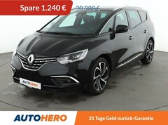 Bild des Angebotes Renault Grand Scenic 1.3 TCe Executive Aut.*NAVI*HUD*LED*ACC*CAM*