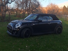 Bild des Angebotes MINI One Cabrio Paket Chili