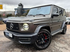 Bild des Angebotes Mercedes-Benz G 63 AMG /Manufaktur Plus, Designo magno/DVD/VOL