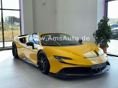 Bild des Angebotes Ferrari SF90 Spider Novitec Carbon Lift