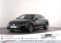 Bild des Angebotes VW Arteon 2.0 TSI R-Line DSG LED ACC ALARM VIRTUAL