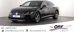Bild des Angebotes VW Arteon 2.0 TSI Coupe R-Line DSG VIRTUAL LED NAVI PANO ACC