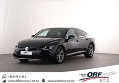 Bild des Angebotes VW Arteon 2.0 TSI Coupe R-Line DSG VIRTUAL LED NAVI PANO ACC