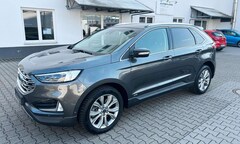 Bild des Angebotes Ford Edge Titanium 4x4 BANG&OLUFSEN/MATRIX-LED/ACC/1H