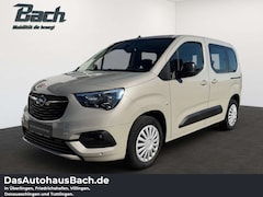 Bild des Angebotes Opel Combo Life 1.2 Turbo Edition KAMERA PARKSENSOR