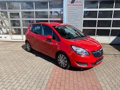 Bild des Angebotes Opel Meriva 1.4 Automatik , Sitzheizung, Navi , HU/AU neu