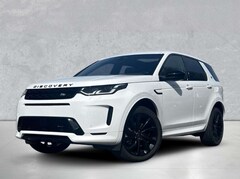 Bild des Angebotes Land Rover Discovery Sport R-Dynamic SE AWD AHK-abnehmbar Panorama Navi Leder