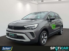 Bild des Angebotes Opel Crossland 1.2 Automatik Ultimate