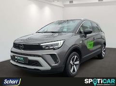 Bild des Angebotes Opel Crossland 1.2 Automatik Ultimate