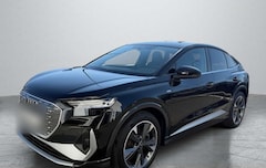 Bild des Angebotes Audi 50 e-tron quattro 220 kW