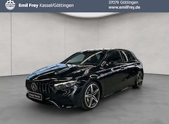 Bild des Angebotes Mercedes-Benz A 35 AMG A-Klasse