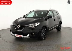 Bild des Angebotes Renault Kadjar 1.3 TCe 160 LED Panorama Navi Sitzheizung