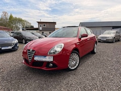 Bild des Angebotes Alfa Romeo Giulietta Giulietta 2.0 JTDM*Automatik*HU/AU NEU*Inspkt. NEU