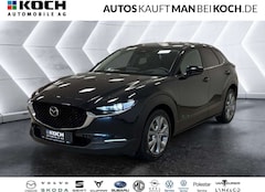 Bild des Angebotes Mazda CX-30 2.5L 140ps 6AT FWD Centre-line DESI