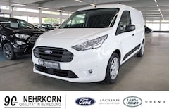Bild des Angebotes Ford Transit Connect 220 L2 Trend LANG 3-Sitzer Klima + Scheibenheizung