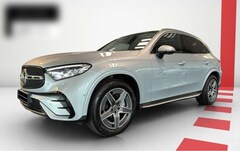 Bild des Angebotes Mercedes-Benz GLC 400 e AMG 4M EQ ADV PANO AHK AIRMATIC DISTRO
