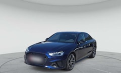Bild des Angebotes Audi S4 Optikpaket schwarz/STHZG/AHK/KAM/19