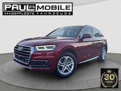 Bild des Angebotes Audi Q5 quattro Navi DSG ACC LED R-Cam PDC v+h AHK