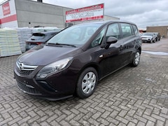 Bild des Angebotes Opel Zafira C Tourer Selection,Kilam,7sitzer