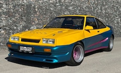 Bild des Angebotes Opel Manta MANTA B MATTIG BREITBAU,2.0 TURBO C20LET,H-ZULASS