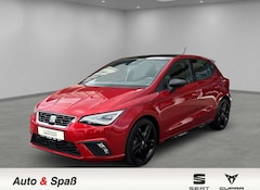 Bild des Angebotes SEAT Ibiza FR Pro Black Edition