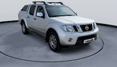 Bild des Angebotes Nissan Navara Pickup 3.0 V6 Double Cab LE 4x4 *TÜV NEU!