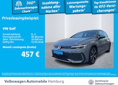 Bild des Angebotes VW Golf GTE GTE 1.5 eHybrid DSG Sitzheizung CarPlay