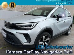 Bild des Angebotes Opel Crossland X 1.2 Turbo Edition Navi LED-Scheinwerfer Kamera