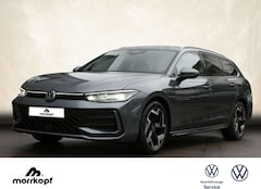 VW Passat Variant 2.0TDI DSG R-Line +AHK+ Bluetooth