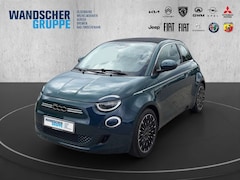 Bild des Angebotes Fiat 500e 500 e Cabrio La Batterie Prima by Bocelli LM