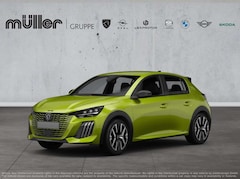 Bild des Angebotes Peugeot 208 Active