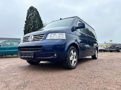 Bild des Angebotes VW T5 California California Comfortline Aufstelldach Wohnmobil