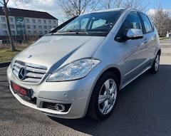 Bild des Angebotes Mercedes-Benz A 160 Avantgarde