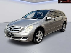 Bild des Angebotes Mercedes-Benz R 500 4MATIC lang Grand Edition
