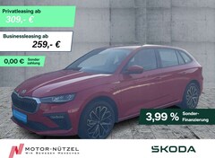 Bild des Angebotes Skoda Scala 1.5 TSI DSG TOUR MATRIX+NAVI+AHK+ACC+SHZ