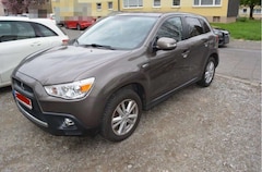 Bild des Angebotes Mitsubishi ASX 1.6 2WD