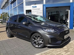 Bild des Angebotes Ford Fiesta 1.0 EcoBoost ST-Line