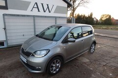 Bild des Angebotes Skoda Citigo Clever|Klima|Tempomat|Sitzheizung|