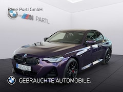 Bild des Angebotes BMW 230 i Coupé Coupe M-Sport-Pro adapLED ACC RFK H/K