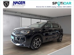 Bild des Angebotes Citroen C5 Aircross C5 Aircross Max 1.2 145 e- DSC6 Hybrid PDC/RFK/SHZ/DAB/LED
