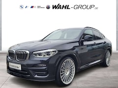Bild des Angebotes Alpina XD4 AHK Pada HUD HaKa Standhzg DrAssPlus