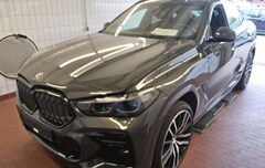 Bild des Angebotes BMW X6 M i Individual Laser Pano 22" HuD Alcantara
